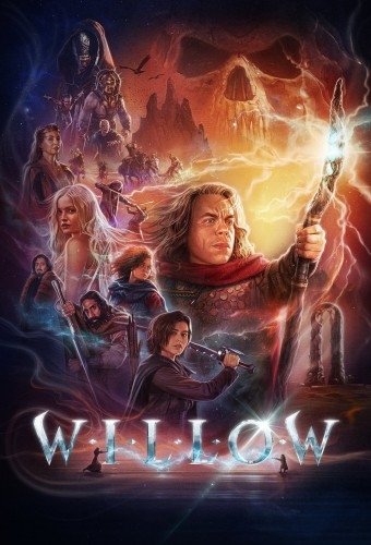 دانلود سریال Willow