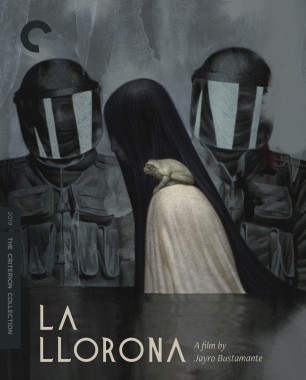 La Llorona