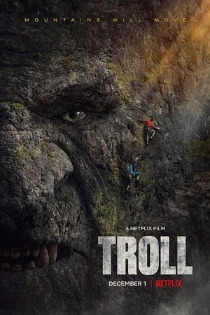 دانلود فیلم Troll