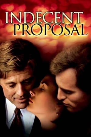 Indecent Proposal