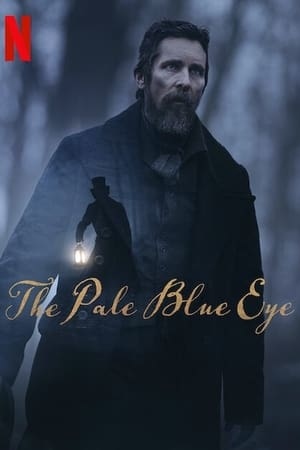 The Pale Blue Eye