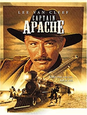 Captain Apache