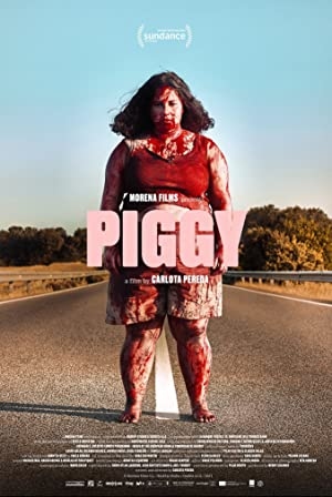 دانلود فیلم Piggy