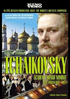 Tchaikovsky