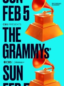 The 65th Annual Grammy Awards