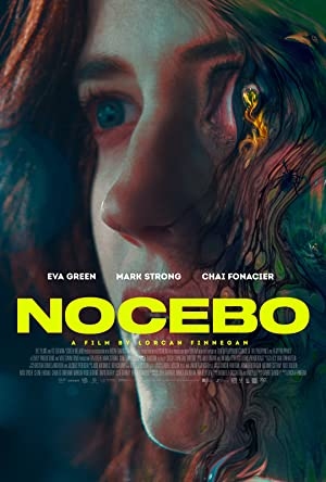 دانلود فیلم Nocebo