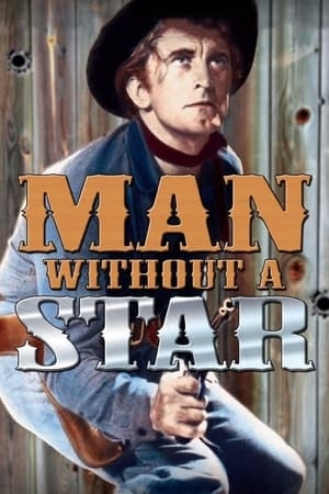 Man Without a Star مرد بی ستاره