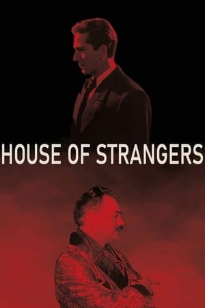 House of Strangers