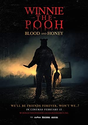 دانلود فیلم Winnie the Pooh Blood and Honey