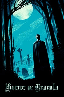 Horror of Dracula