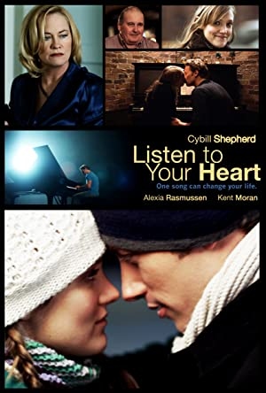 دانلود فیلم Listen to Your Heart