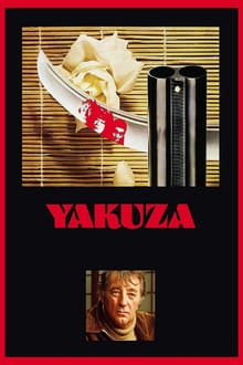 The Yakuza