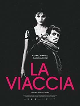 La viaccia