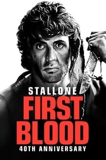 Rambo First Blood