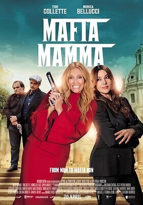 Mafia Mamma