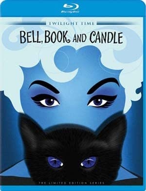 Bell Book and Candle