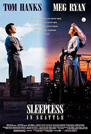 دانلود فیلم Sleepless in Seattle