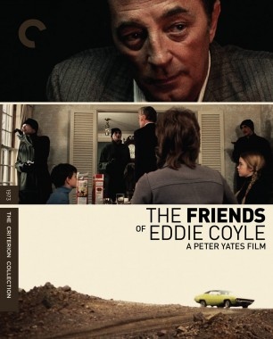 The Friends of Eddie Coyle