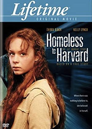 Homeless to Harvard The Liz Murray Story