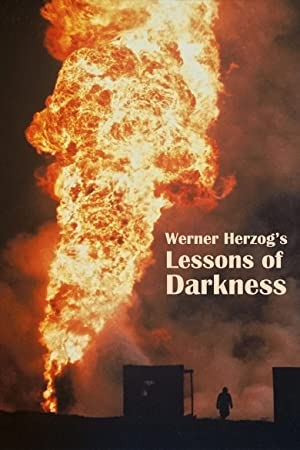 Lessons of Darkness