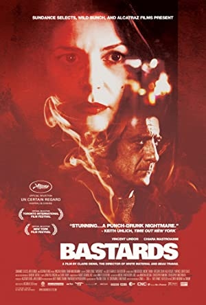 دانلود فیلم Bastards