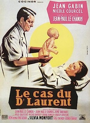 The Case of Dr Laurent