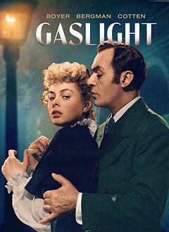 Gaslight