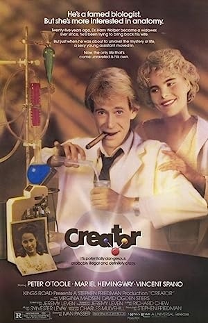 دانلود فیلم Creator