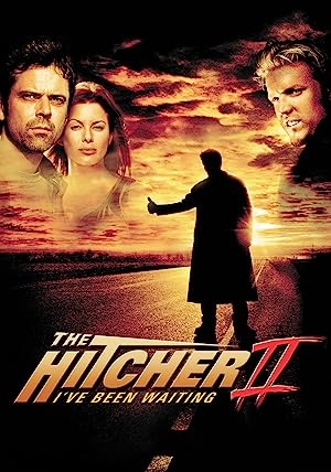 The Hitcher II Ive Been Waiting