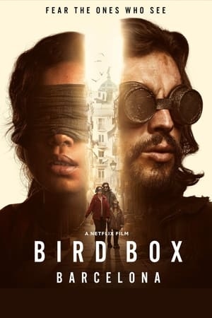 Bird Box Barcelona