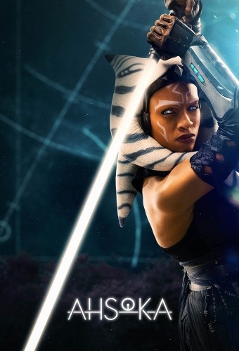 Ahsoka