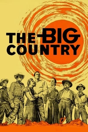 The Big Country