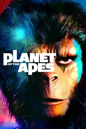 دانلود فیلم Planet of the Apes