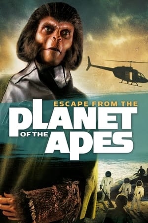 Escape from the Planet of the Apes