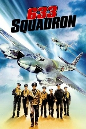 633 Squadron