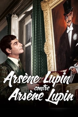 Arsene Lupin Vs Arsene Lupin