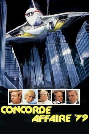 Concorde Affaire 79