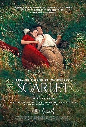 Scarlet