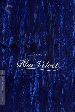 Blue Velvet