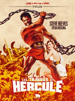 Hercules