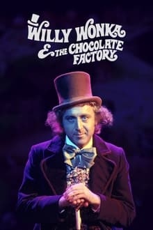 Willy Wonka & the Chocolate Factory