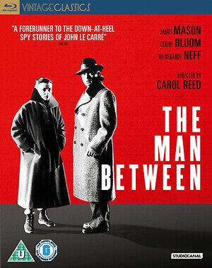 The Man Between