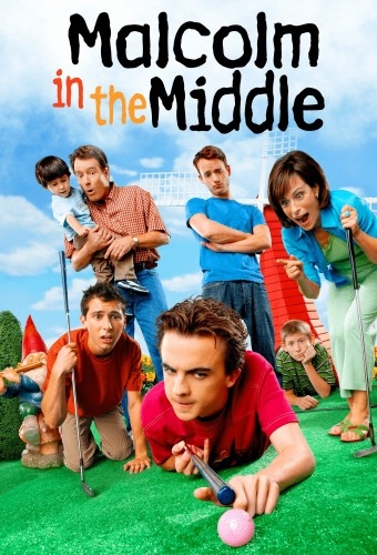 Malcolm in the Middle