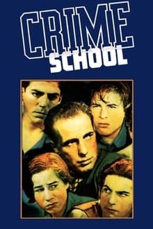 دانلود فیلم Crime School