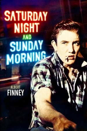 دانلود فیلم Saturday Night and Sunday Morning