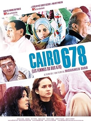 Cairo 678