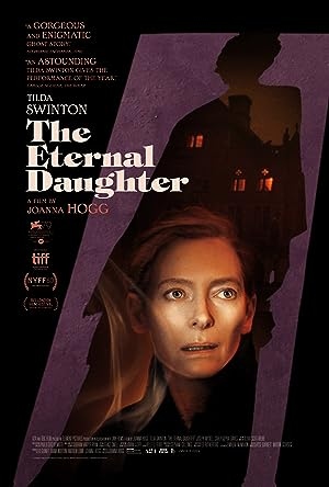 دانلود فیلم The Eternal Daughter