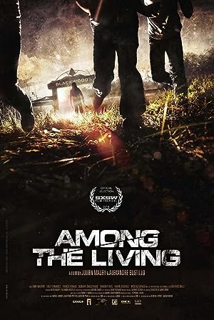 Among the Living