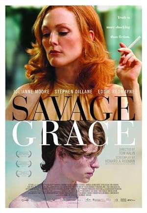 Savage Grace