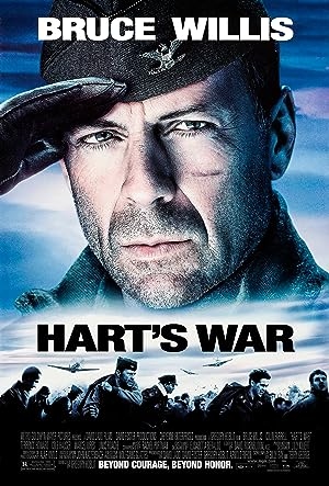 Harts War